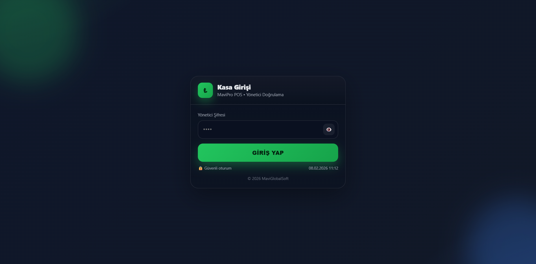 Gelişmiş QR MENÜ Scripti 